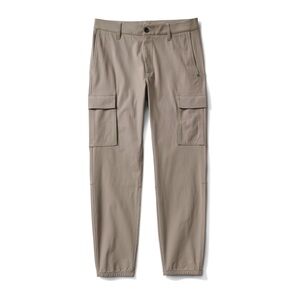 VUORI Meta Cargo Pant Walnut Large